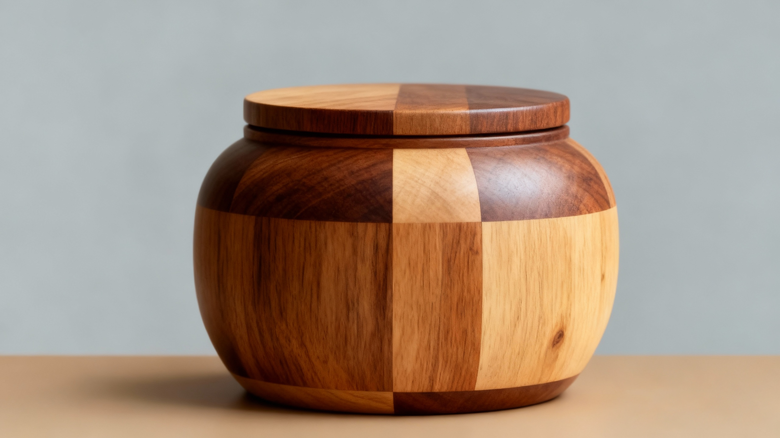 Wood products